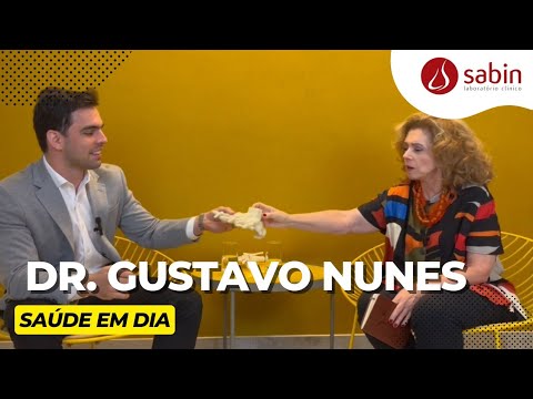 DR. GUSTAVO NUNES - ORTOPEDISTA