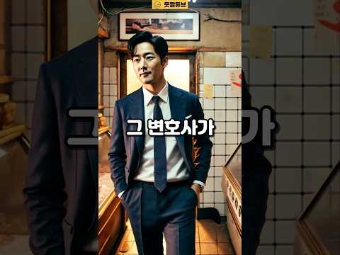 변호사의 개가 정육점 고기를 훔쳐 벌어진 일