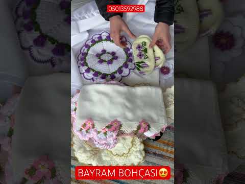 BAYRAM BOHÇASI. Bayram hediyesi. İstanbul’un en iyi çeyiz alışveriş yeri. Kaliteli, ucuz, kolay yer