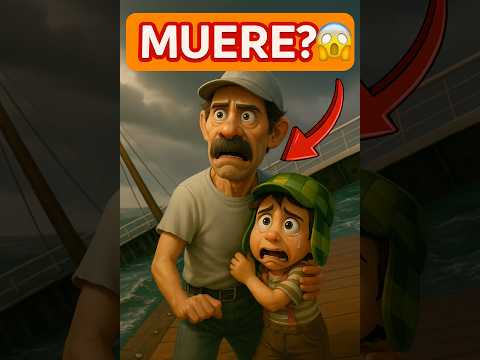 DON RAMรN FALLECE????