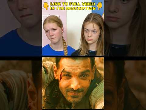 PATHAAN CLIMAX SCENE REACTION 3/3 😱