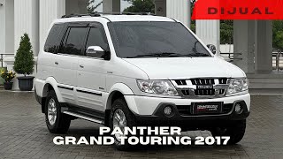DIJUAL ISUZU PANTHER GRAND TOURING 2017 | INFO LENGKAP KONDISI UNIT DAN HARGA ADA DALAM VIDEO