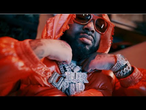 Icewear Vezzo- Richer Than My Opps