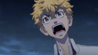 Tokyo Revengers: War of the Three Titans Arc | Preview | Disney+ Singapore