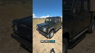 A BASIC TRUCK