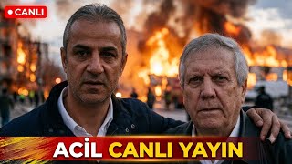 HEPİNİZ GİDİN!