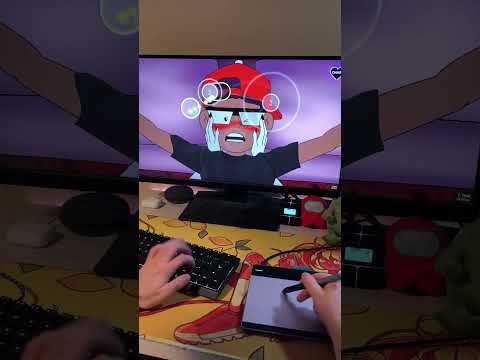 I Spent $50K For Verbalase To Beatbox This Osu! Map ?