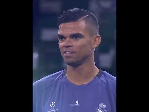 Prime Real Madrid 2017 ☠️