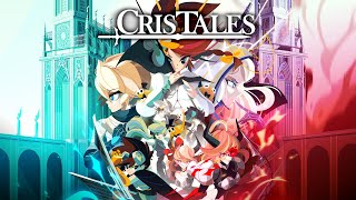 Cris Tales Switch demo footage