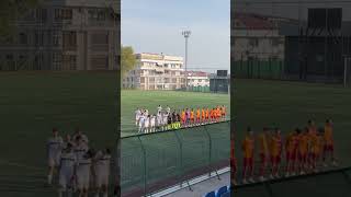 İstanbulspor u17 -4 Galataray -2