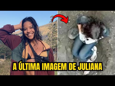 A Última Trilha de Juliana - O Que Aconteceu no Monte Rinjani?