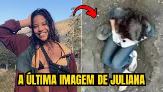 A Última Trilha de Juliana - O Que Aconteceu no Monte Rinjani?