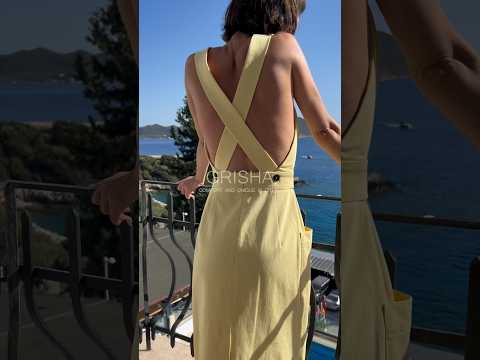 Бренд одежды GRISHA 🍋 Актуальное наличие и цены на сайте www.grisha-store.com