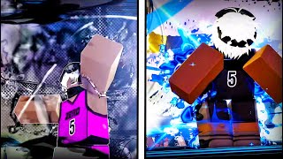 I Unlocked OP CHROLLO & TATLIS Style in Basketball Zero