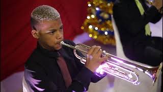BAMCET - Menina Veneno - Ritchie