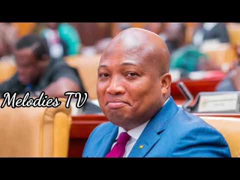 How the NPP are "wickedly" planning for Okudzeto Ablakwa's vetting as minister