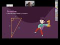 Right Triangle Trigonometry: Level 1 Challenge