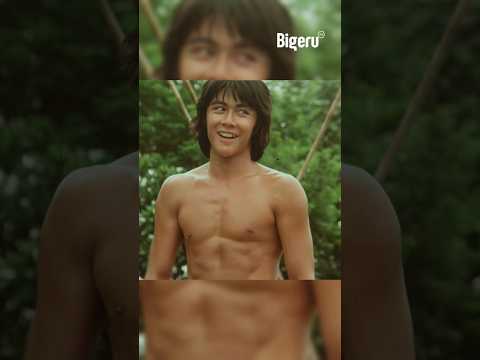 Aktor Indonesia Ini Pernah Jadi Rival Jackie Chan!