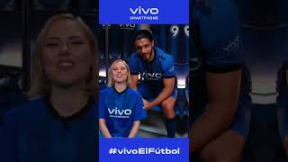 🚨 ¡Los 80 afortunados de #vivoElFútbol ya fueron anunciados! 🚨