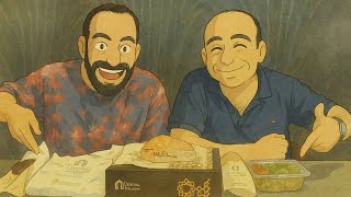 مطعم ديماس هل فعلاً يستحق كل هذه الضجة 🤔