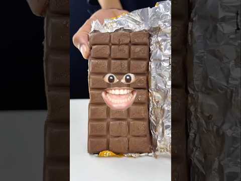 Chocolater🍫Life Ses #food #funny #viral #shorts
