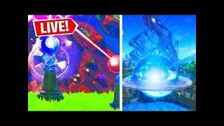 Fortnite Season 8 Timer Videos Infinitube - new fortnite nexus event countdown loot lake event