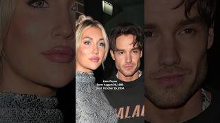Liam Payne & Kate Cassidy - A Look Back As Lovers❤️#liampayne #love #fy #shorts #missyou #tragedy