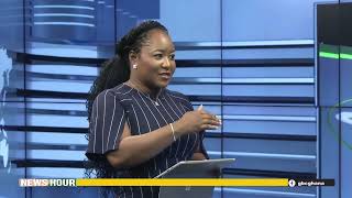 YouTube video thumbnail: Can Ghana Make Healthcare Regulation Faster, Smarter and More Effective?