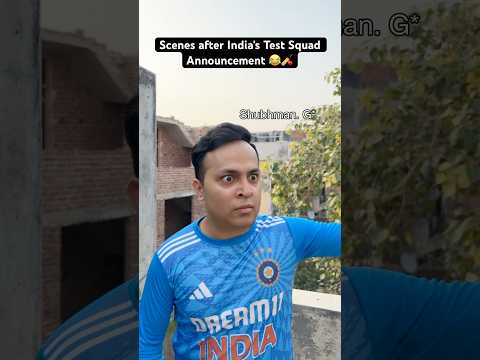 Gill Era Begins in Test🔥🏏 #shorts #cricketshorts #shubhmangill #testcricket #indvseng #gambhir