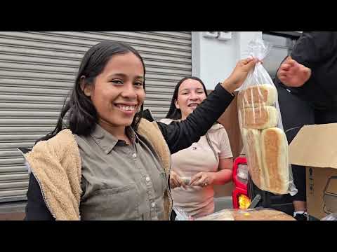 Dayana Viajó A la Ciudad de Guatemala