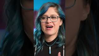 Meet Christine And Michelle | LEGO MASTERS