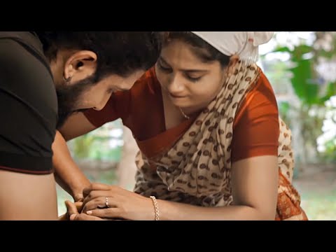 तुझे जब प्यार की ज़रूरत होती है, तभी मेरी याद आती है | Geetha | Hindi Movie Scene | Love Story #yt
