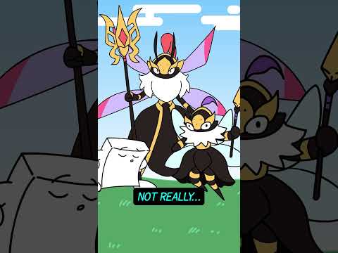 Palworld has a HUGE BUG PROBLEM!