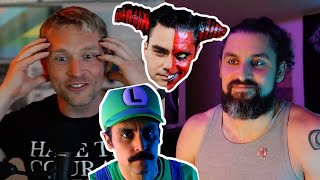 Chad Marx on Freeing Luigi, Objective Evil, and Climate Crisis