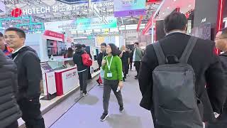 03. LASER WORLD OF PHOTONICS CHINA 2025.03.18~03.20