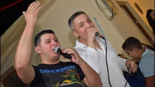 Bledi & Artur Yzeiri & Liri Shitit - Babaxhani , Cun Tirone jom ,Tallava , Kolazh Live