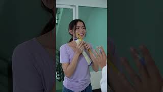 เพื่อนรังเพื่อนเพราะจนกว่าแต่สุดพีคหนักมาก