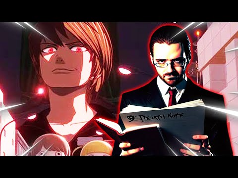 INTENTAMOS LIARSELA A KIRA Y OCURRE LO PEOR...  | "DEATH NOTE KILLER WITHIN" GAMEPLAY PS5 EN ESPAÑOL