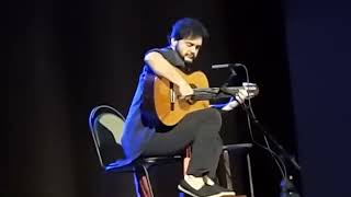 Yamandu Costa - Herança Russa (ao vivo)