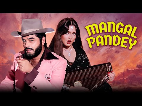 Mangal Pandey (1983) Full Movie | Shatrughan Sinha, Parveen Babi | Action-Packed Bollywood Drama