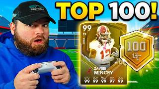 I Made Top 100 Again! (Lineup Update)