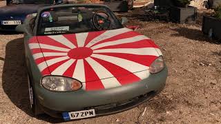 JDM.lv Autumn Season car meet 2021