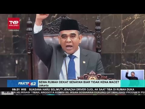 Respon Anggota DPR terhadap Kritik Rakyat