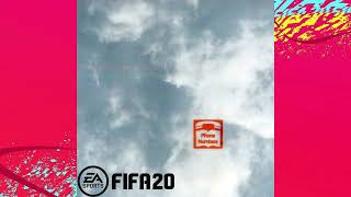 Phone Numbers - Dominic Fike (EA Sports - FIFA 20 Version)