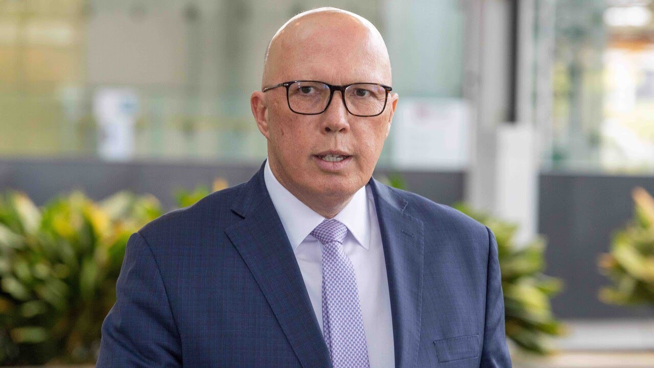 ‘Significant’: Peter Dutton has ‘succeeded’ in building Coalition’s voter base