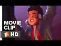 Exploring the Opening Scene of Spider-Man: Into the Spider-Verse