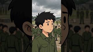 What If You Were Born in North Korea?