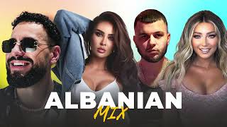 Top Albanian Hits / The Best of Muzik Shqip