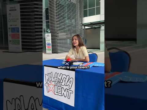 These students have crazyyyyy talents!!!