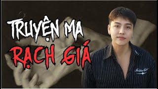 CHU HOÀI BẢO Kể Truyện Ma Tập 422 - Truyện ma Rạch Giá, Ông Ngoại tôi là chú của ba đời dùng Lỗ Ban